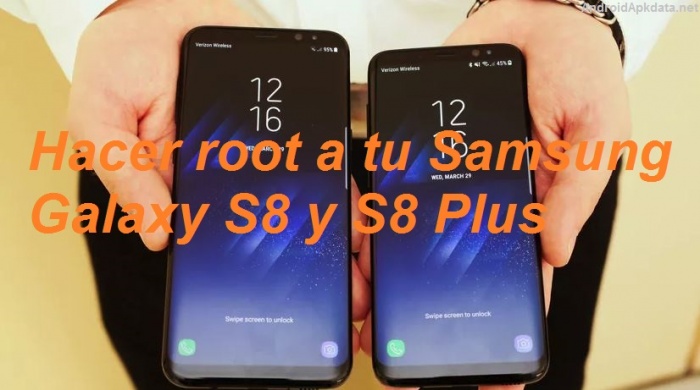 A Way To Root Samsung Galaxy S8s8 On The Modernday Android Eight Zero Oreo A Way To Root Samsung Galaxy S8s8 On The Modernday Android Eight Zero Oreo