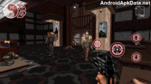 Shadow Warrior Classic Redux Android apk + data v1.20 (MEGA)