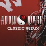 Shadow Warrior Classic Redux Android apk + data v1.20 (MEGA)