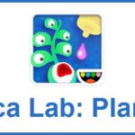 Toca Lab: Plants Android apk v1.0 Full Mod (MEGA)