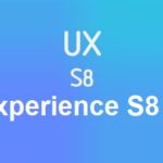 UX Experience S8 - Icon Pack apk v0.6(beta) Android (MEGA)