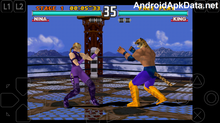 Emulador (PlayStation)
