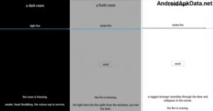 A Dark Room apk v1.11 para Android Full (MEGA)