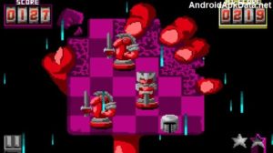Get Off My Planet apk v1.1 para Android Full (MEGA)