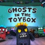 Ghosts In The Toybox apk v1.0 para Android (MEGA)