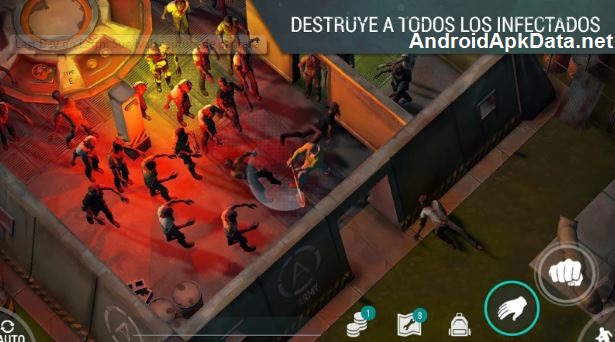 LastDay onEarth Survival mega mod