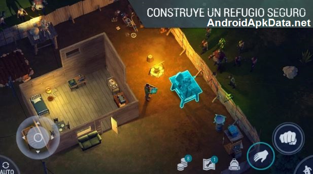 Last Day on Earth: Survival apk mega mod