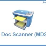 Mobile Doc Scanner (MDScan) + OCR apk v3.4.23 (MEGA)