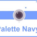 Palette Navy apk v1.0 para Android Full gratis (MEGA)