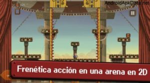 Penarium apk v1.0 para Android Full (MEGA)