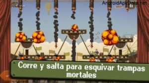 Penarium apk v1.0 para Android Full (MEGA)