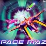 Space Maze : Beyond Infinity apk v2.0.1 Android (MEGA)