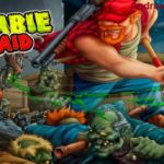 Zombie Raid Survival apk v1.0 para Android Full (MEGA)