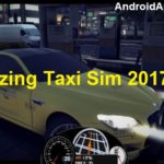 Amazing Taxi Sim 2017 Pro apk v1.0.4 Android (MEGA)
