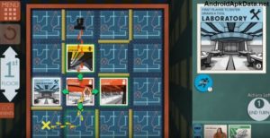 Burgle Bros apk v0.93 para Android Full Mod (MEGA)