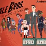 Burgle Bros apk v0.93 para Android Full Mod (MEGA)