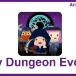 Infinity Dungeon Evolution apk v2.5.0 Android (MEGA)