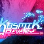 Kosmik Revenge apk v1.5.16 para Android (MEGA)