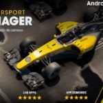 Motorsport Manager Mobile 2 apk v1.0.2 Android (MEGA)