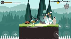 Ninja Knight apk v2.0 para Android Full Mod (MEGA)