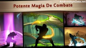 Shadow Fight 2 Special Edition apk v1.0.0 Android (MEGA)