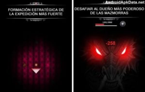 Sobrevivientes de las Mazmorras apk v2.8.88 Android (MEGA)
