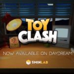 Toy Clash apk v1.0.1r1-GoogleVR para Android (MEGA)