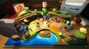 Toy Clash apk v1.0.1r1-GoogleVR para Android (MEGA)