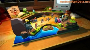 Toy Clash apk v1.0.1r1-GoogleVR para Android (MEGA)