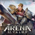 Arena of Valor: Arena 5v5 apk v1.17.1.4 Android (MEGA)