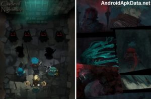 Castle of Nightmare Gold apk v1.1.0 Android Full (MEGA)