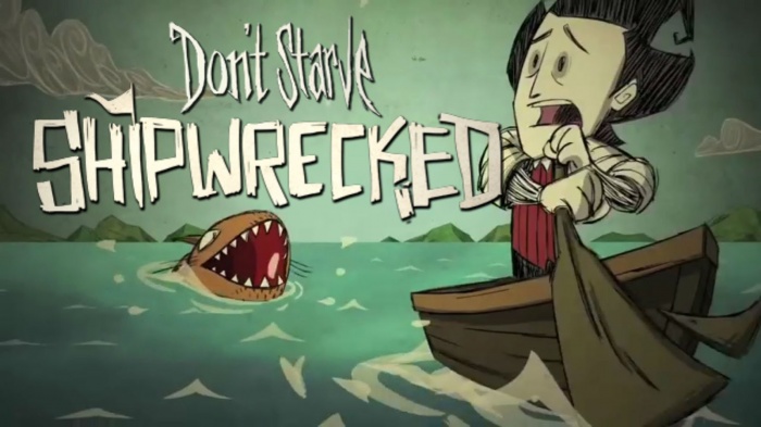 Don't Starve: Shipwrecked apk v0.10 Full (MEGA)