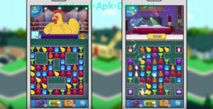Family Guy Another Freakin' Mobile Game apk v1.9.22