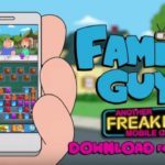 Family Guy Another Freakin' Mobile Game apk v1.9.22