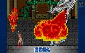 Golden Axe Classic apk v1.1.1 Android Mod (MEGA)