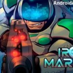 Iron Marines apk v1.1.0 para Android Full Mod (MEGA)