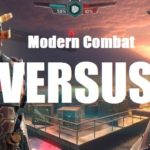 Modern Combat Versus : N-O-M FPS apk v1.0.11 Mod
