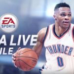NBA LIVE Mobile Baloncesto apk v1.6.5 Mod (MEGA)