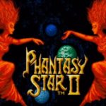 Phantasy Star II Classic apk v1.1.0 Android (MEGA)