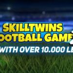 SkillTwins Football Game 2 apk v1.0 Android (MEGA)