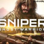 Sniper: Ghost Warrior apk v1.1.3 Android Full Mod (MEGA)