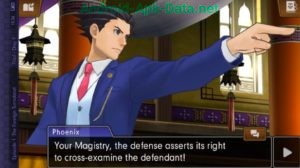 Spirit of Justice APK 1.00.01 Android Full Patched (MEGA)