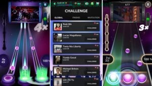 Tap Tap Reborn 2: Popular Song Rhythm Game apk v1.7.5 (MEGA)