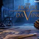 The House of Da Vinci apk v1.0.0 Android (MEGA)