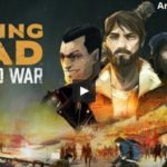 The Walking Dead: March To War apk v1.1.0 Android Mod (MEGA)
