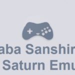 Yaba Sanshiro - Sega Saturn Emulator apk v1.0.2 + Juegos (MEGA)