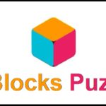 4 Blocks Puzzle apk v1.05 Android Full Mod (MEGA)