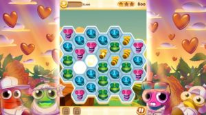 Bee Brilliant Blast apk v1.32.0 Android Full Mod (MEGA)