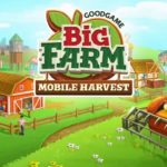 Big Farm: Mobile Harvest apk v1.0.1910 Android Mod (MEGA)
