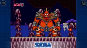 Decap Attack Classic apk v1.0.0 Android Mod Full (MEGA)
